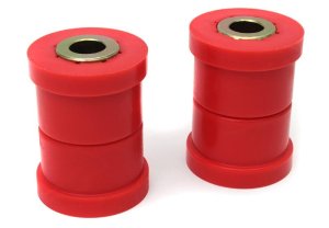 Subaru WRX Control Arm Bushing Kit - Front - Perrin Performance - `08-`25 Subaru WRX Control Arm Bushing Kit - Front - Perrin Performance - `08-`25